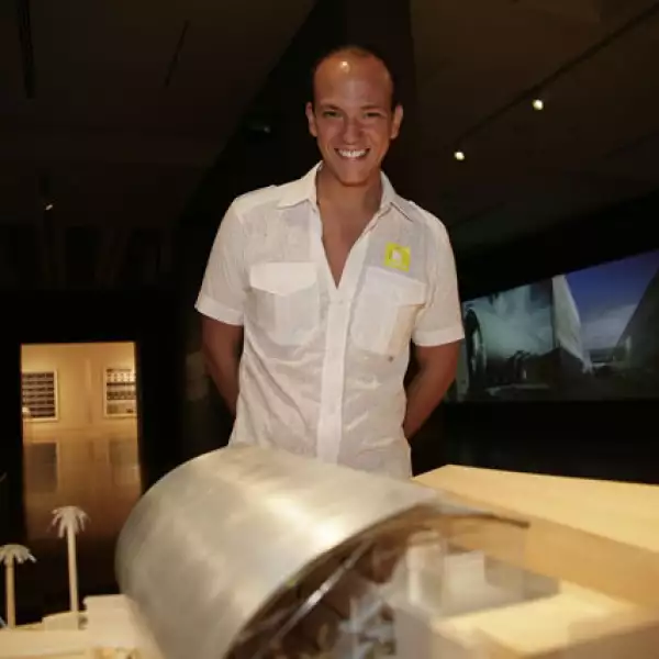 Inauguración Habita Monterrey