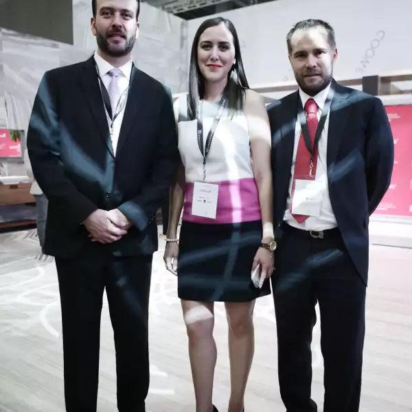 El 5°premio Interceramic de Arquitectura e Interiorismo
