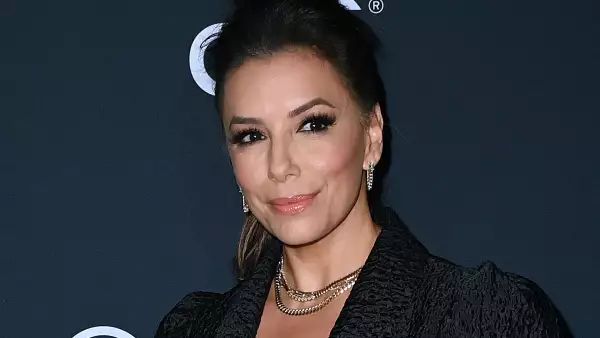 Eva Longoria es nombrada Dama del Real Cuerpo de la Nobleza de Asturias