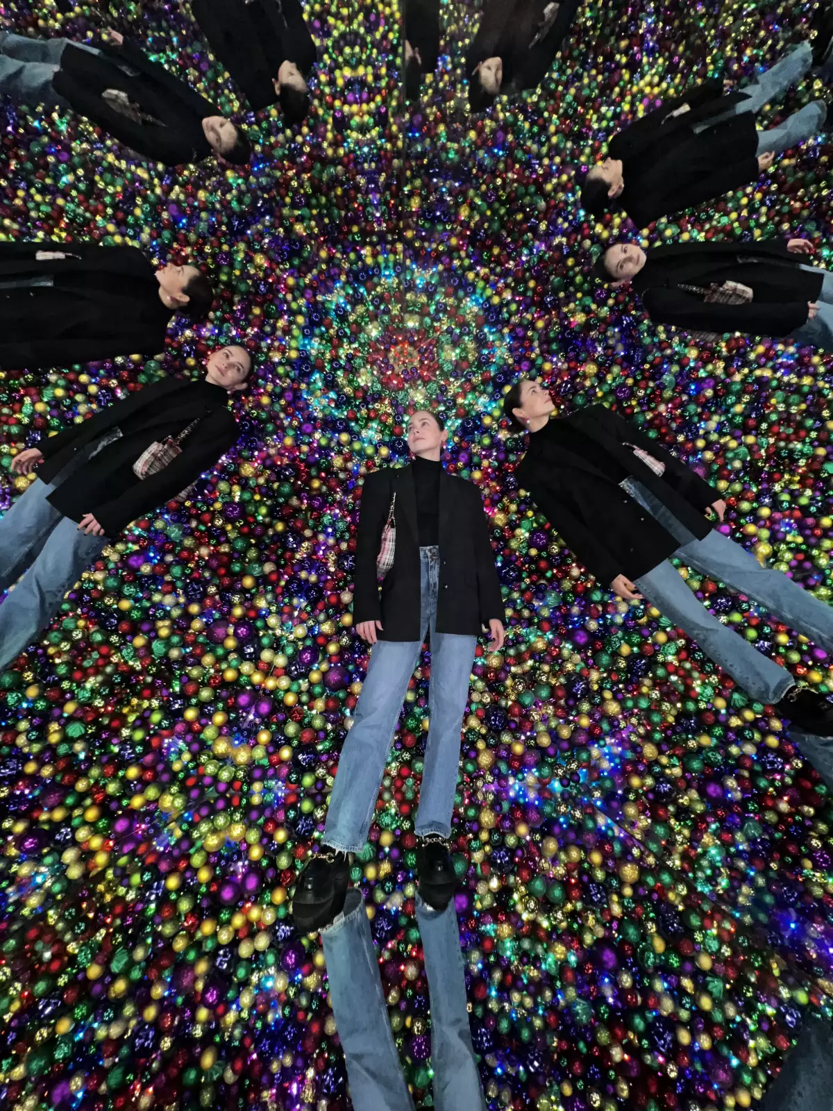 Selfie Experience en Palacio