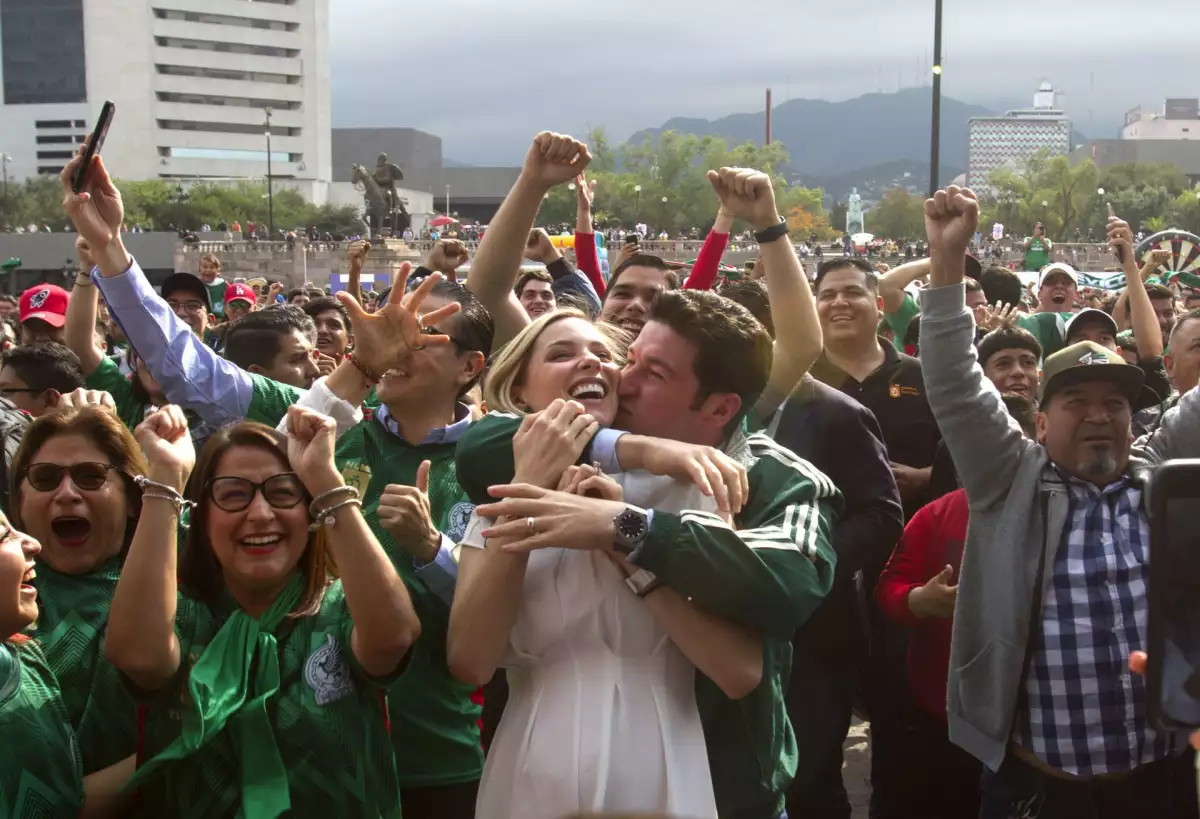 Reacciones partido México06