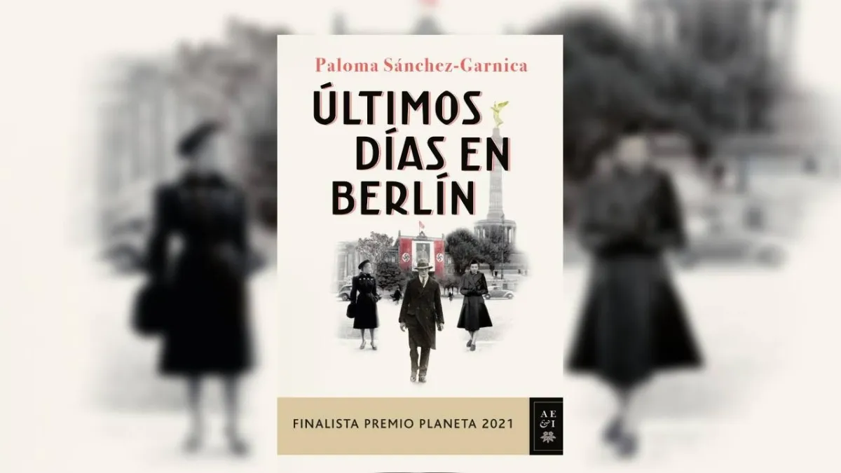 Últimos días en Berlín
