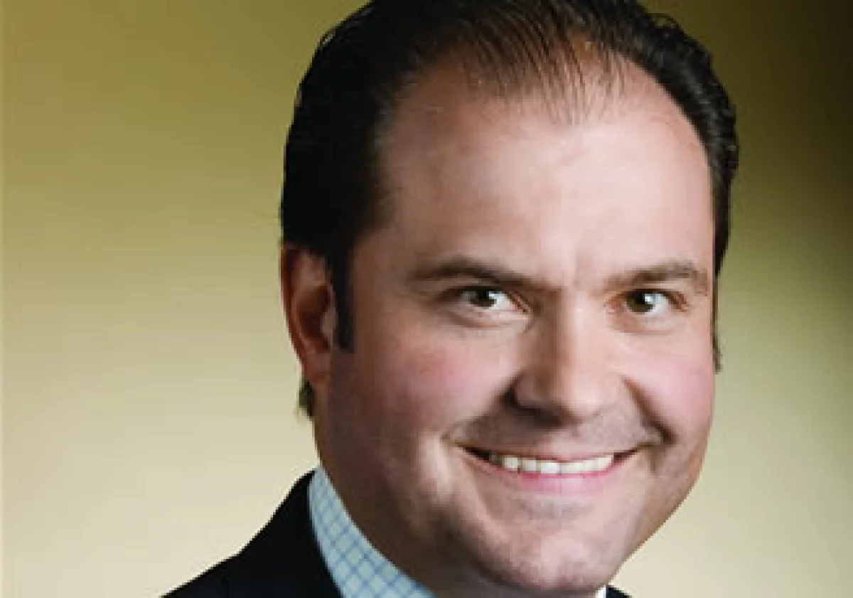 Pese a un fallo contra la fusión de Anheuser-Busch e InBev, el presidente de Grupo Modelo incrementó la participación de mercado frente a FEMSA. (Foto: Gilberto Contreras)