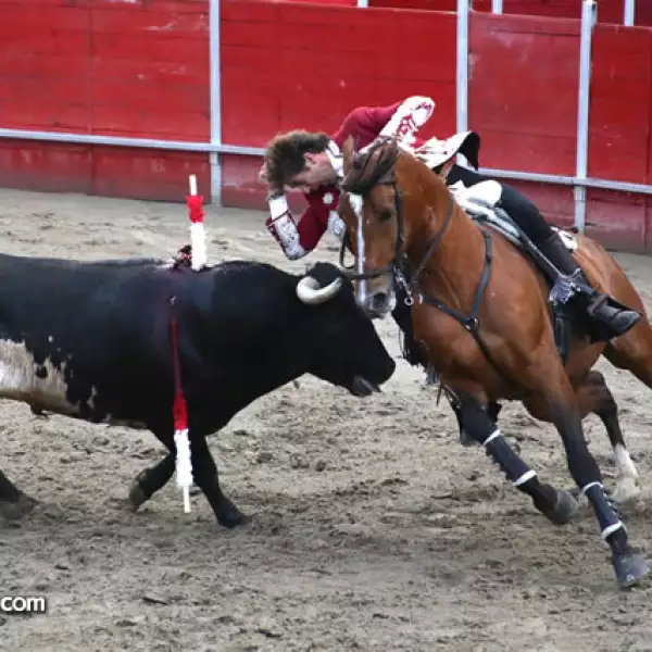 Pablo Hermoso de Mendoza