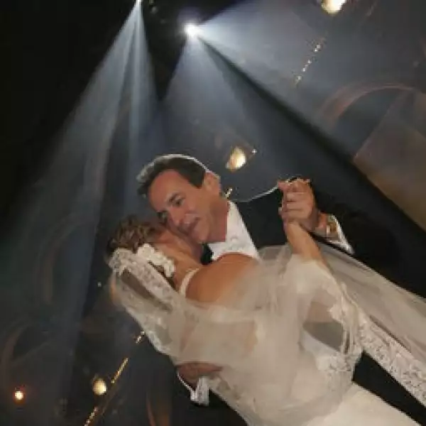 Ximena Patín, Xavier Patín