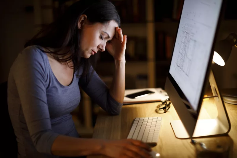 desempleo mujer afore