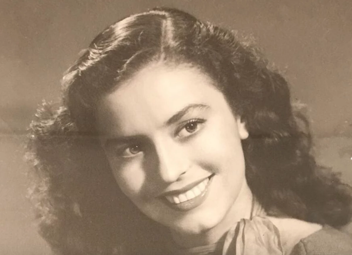 Silvia Derbez