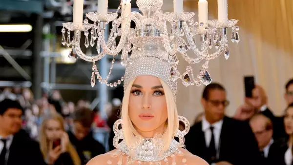 The 2019 Met Gala Celebrating Camp: Notes on Fashion - Arrivals