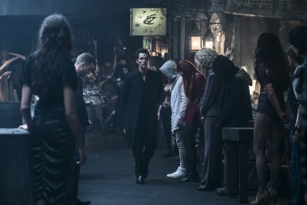 The Dark Tower