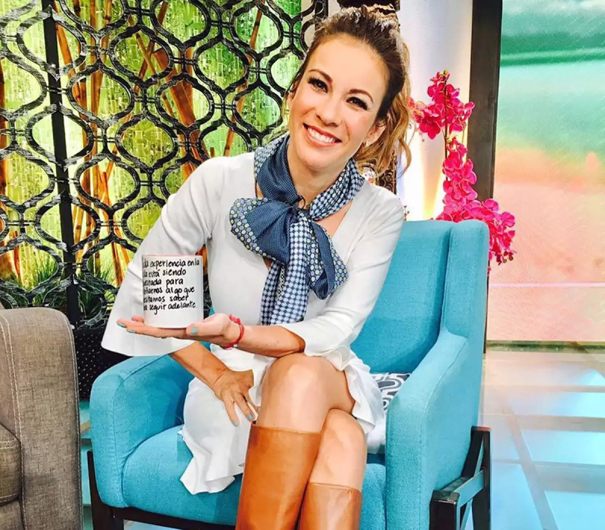 Ingrid Coronado photoshop