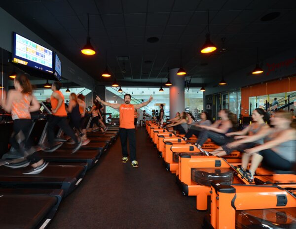 Orangetheory