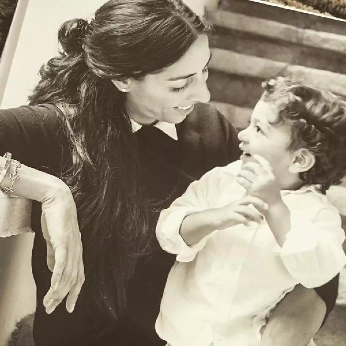 Melissa Flores busca un mundo donde los niños impacten al mundo positivamente