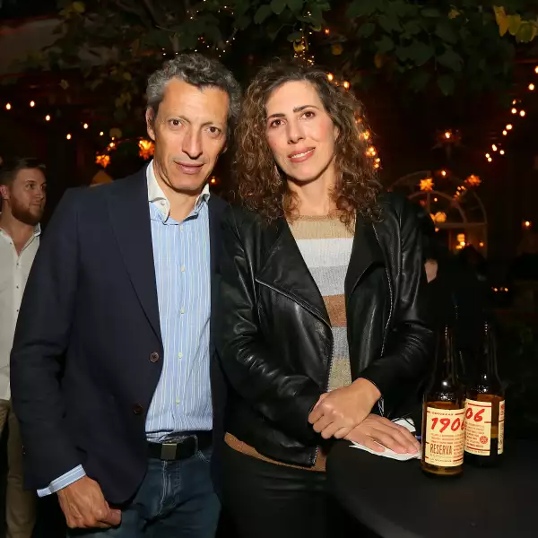 PRESENTACIÓN ESTRELLA GALICIA