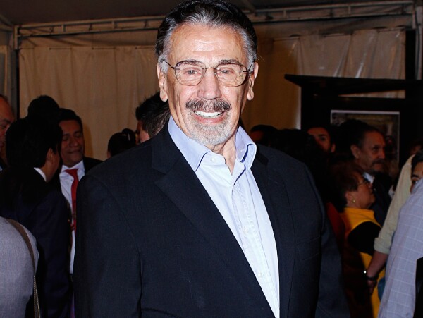 Alfonso Arau