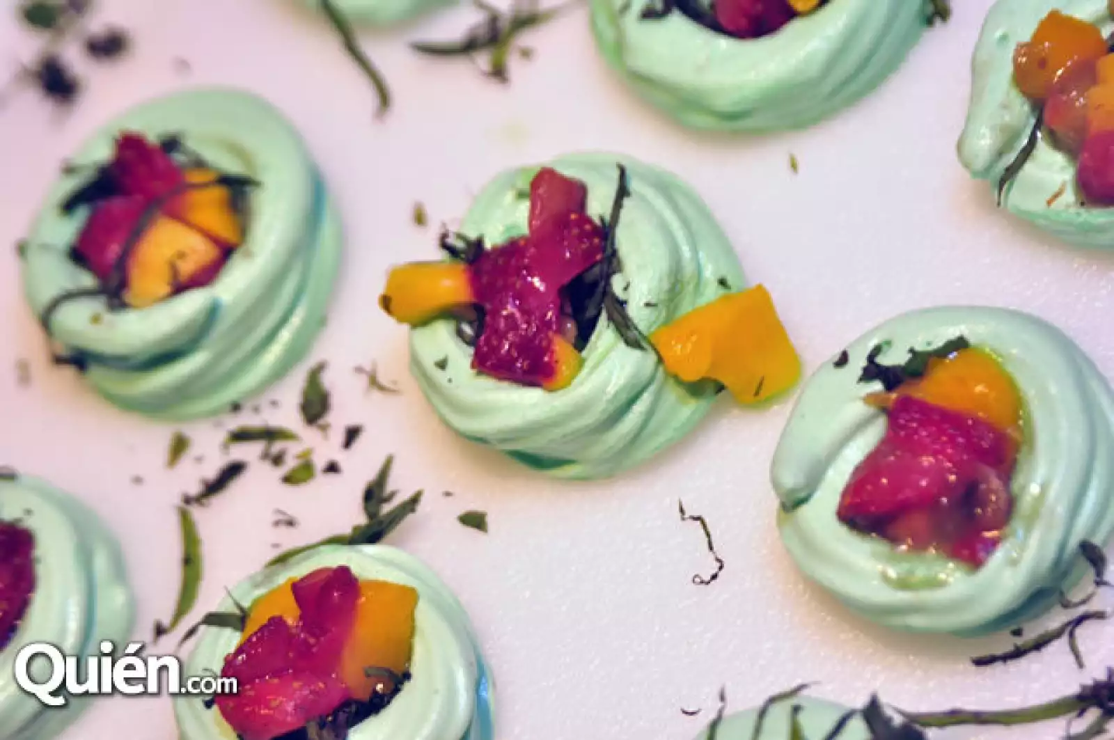 Festival Food and Wine por Pronatura