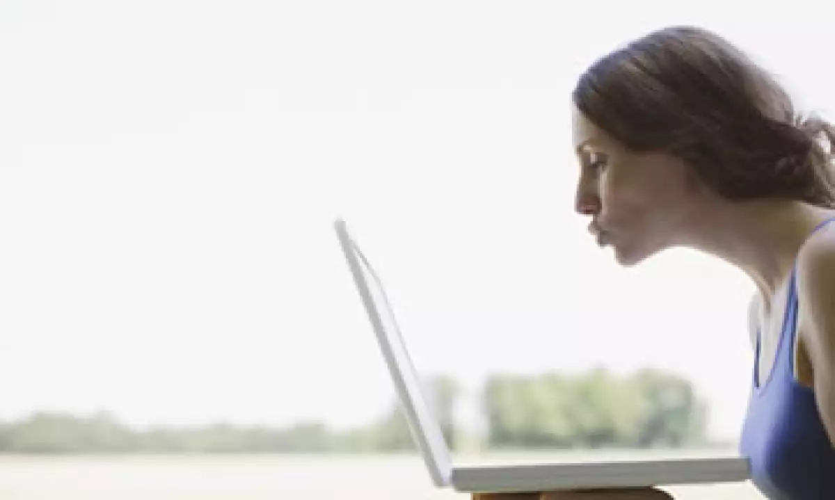 Match.com lidera el mercado de las citas en línea. (Foto: Getty Images)