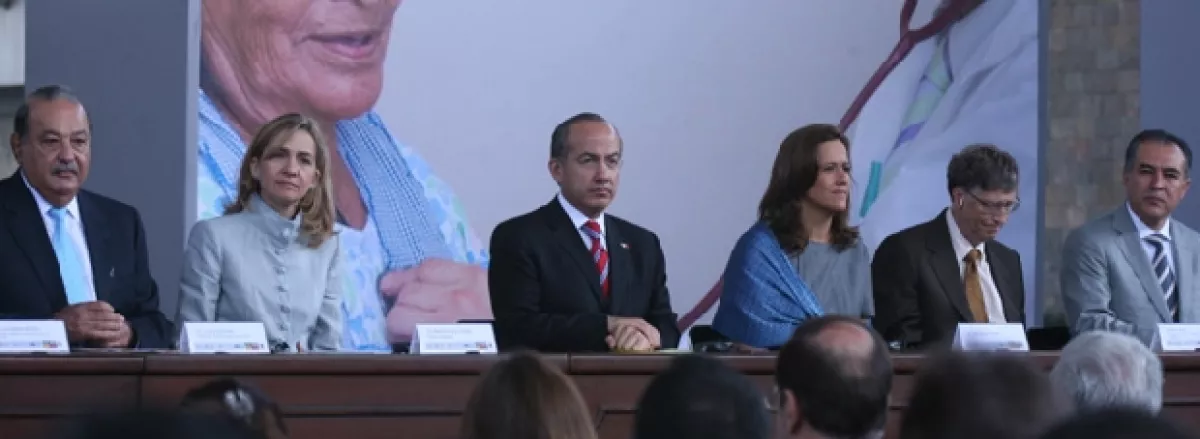 El proyecto tiene entre sus principales objetivos reducir las brechas de equidad en salud que enfrentan las poblaciones en extrema pobreza, conforme a las prioridades establecidas por los países.