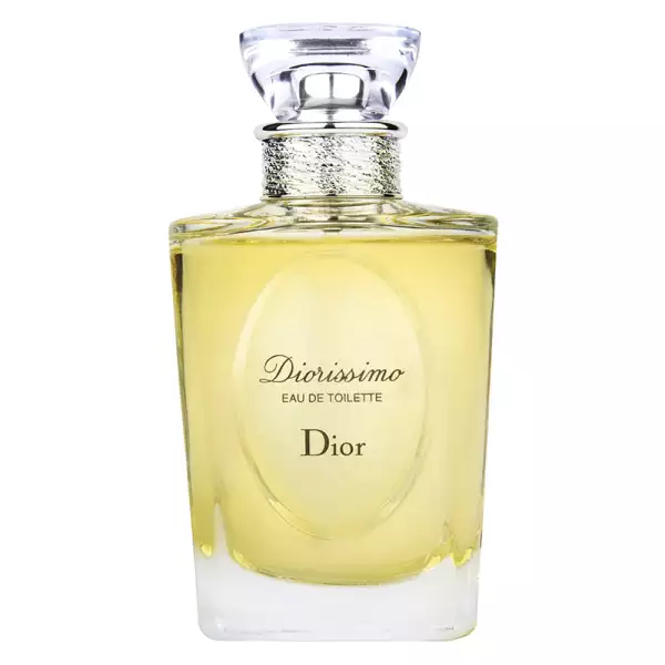 Foto: Christian Dior, Diorissimo