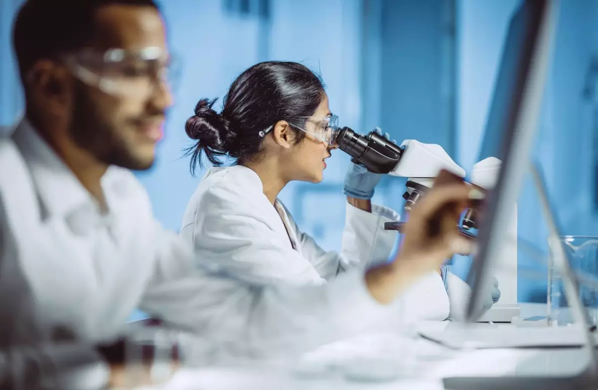 ¿Cómo incidir en el desarrollo científico, tecnológico y de innovación?