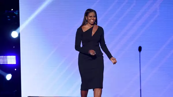 Michelle Obama