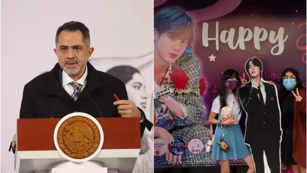 Profeco respalda a ARMYS: exige a Ticketmaster transparencia en venta de los boletos de BTS en México