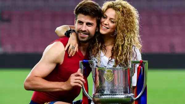 Shakira