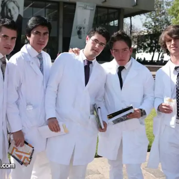 Erick Velazquez,Alfredo Albarran,Gonzalo Carrillo,Rafael Sierra,Arturo Cavazos