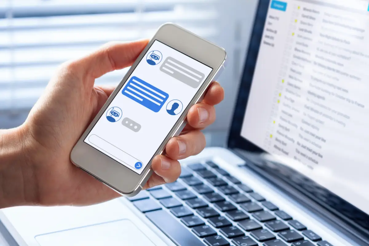 Chatbot.