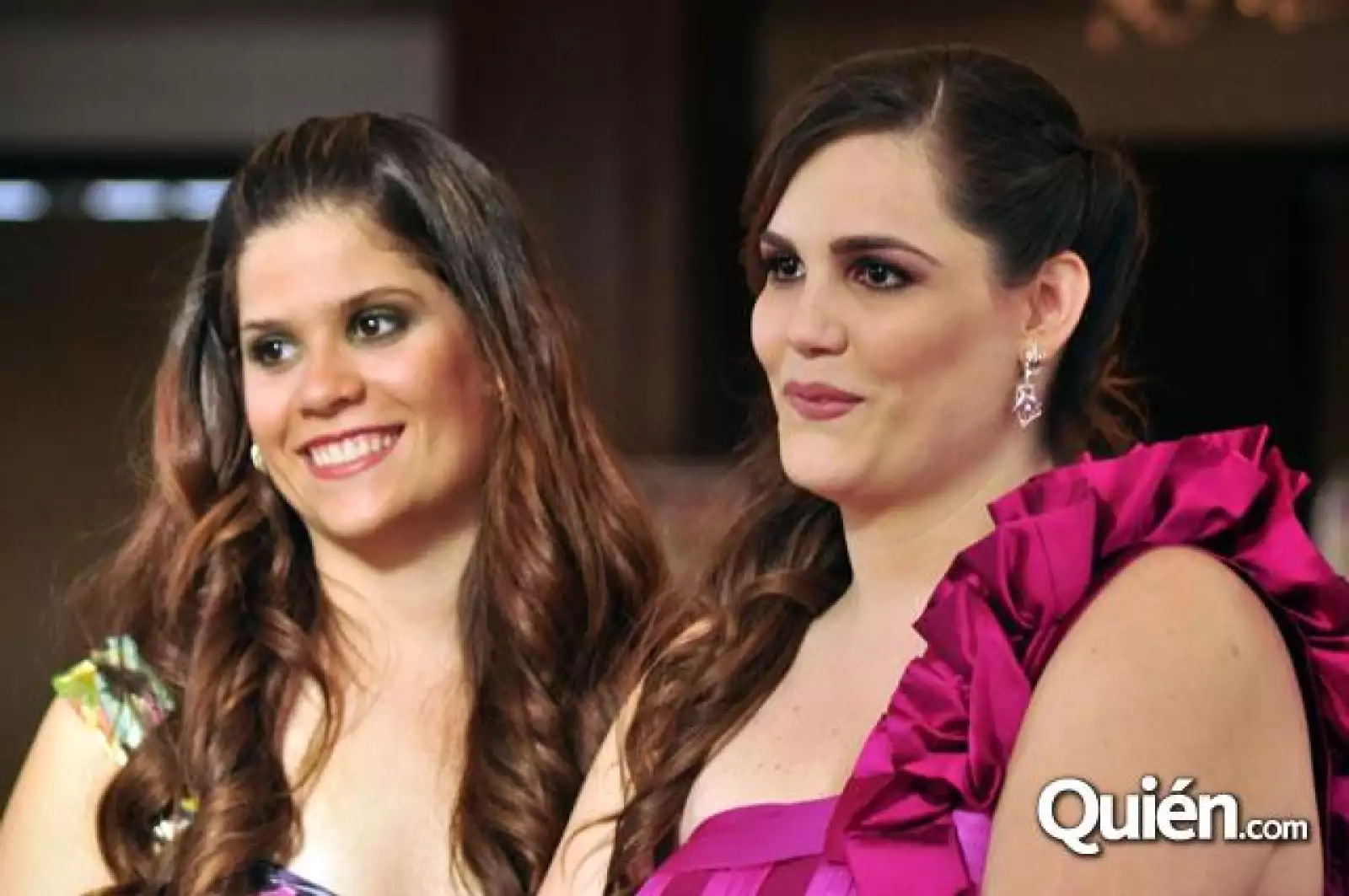 Despedida de Soltera de Tere Dillon