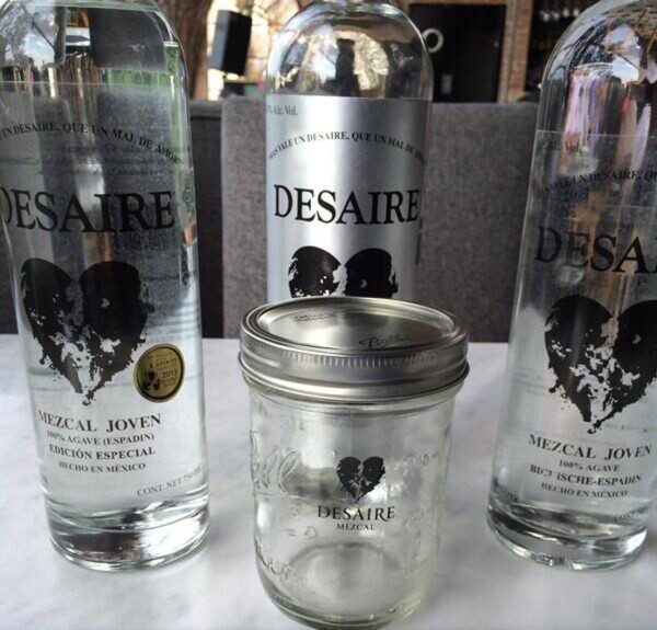 mezcal