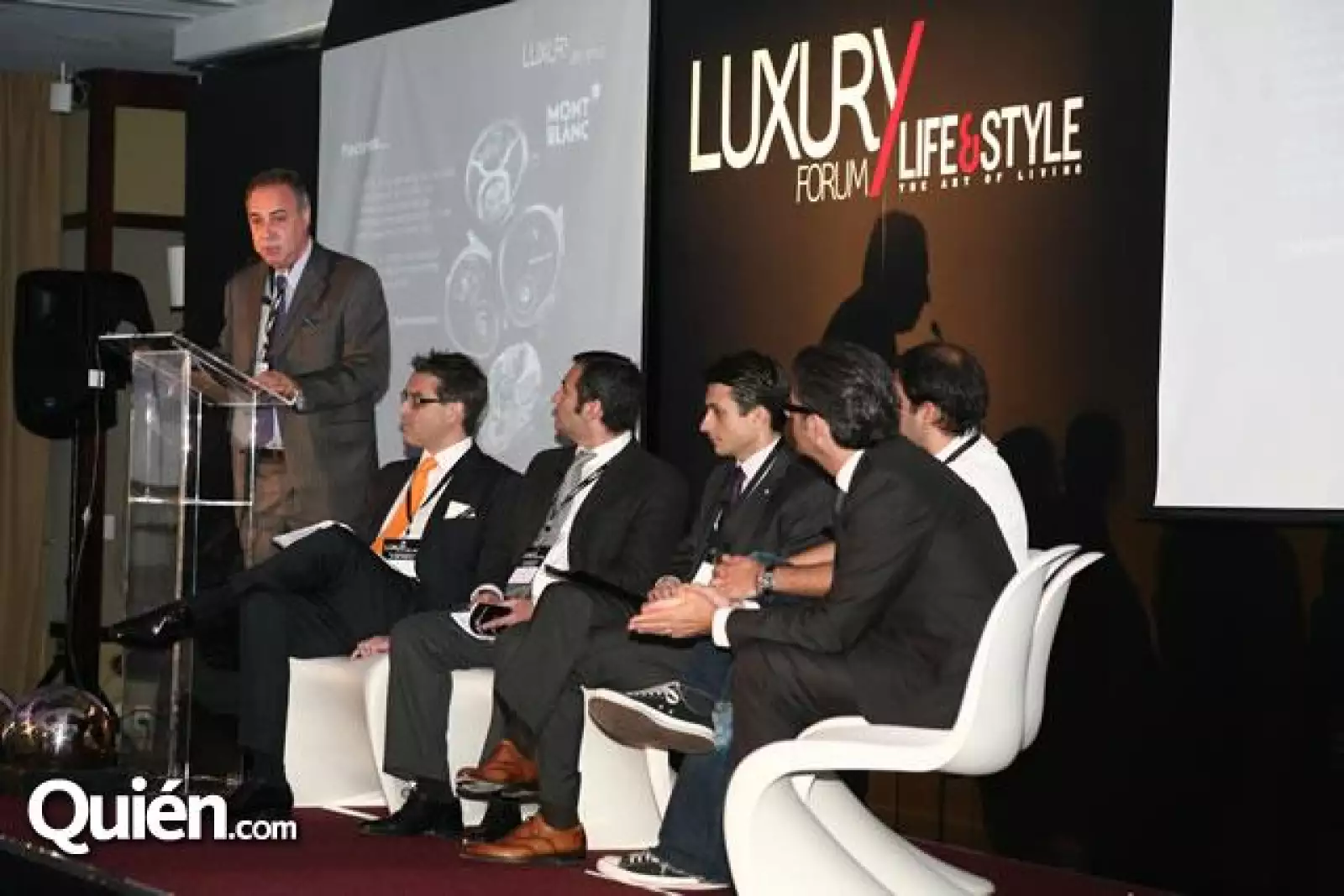 Foro Life y Style 2010
