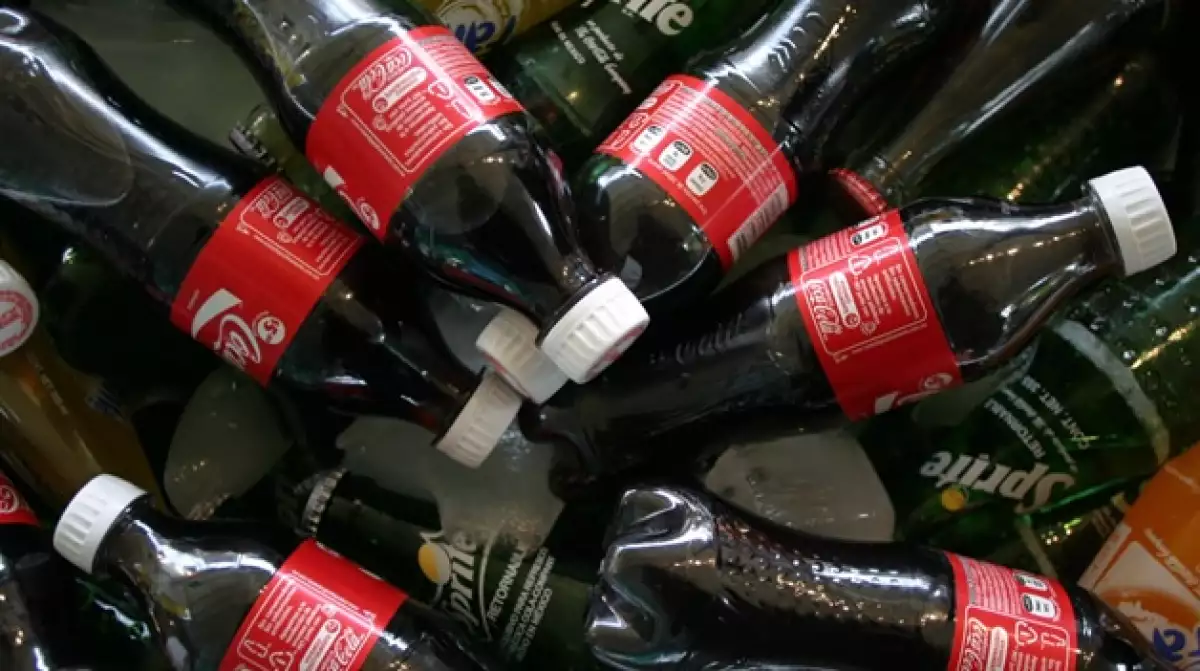 refresco