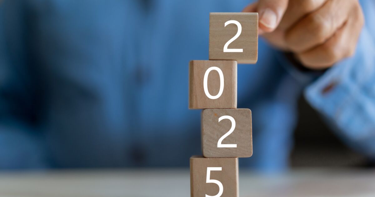 Reformlar ve tarifeler arasında mı? 2025'i belirleyecek işgücü trendleri