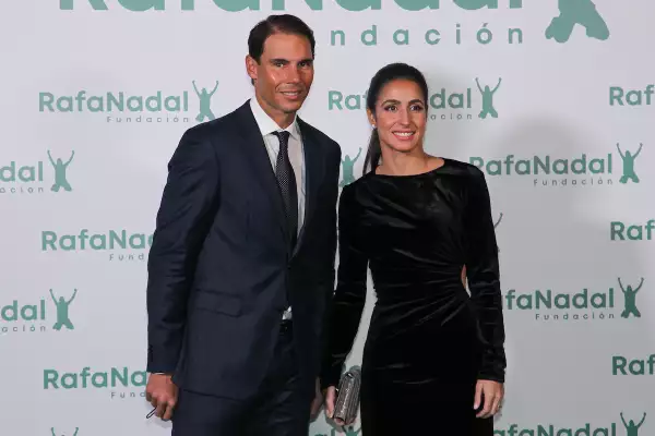 X Anniversary Of Rafa Nadal Foundation Dinner