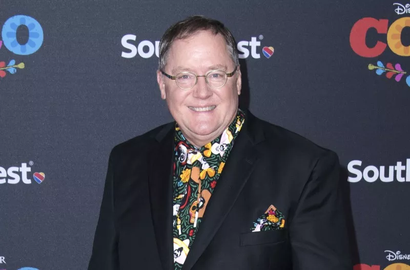 John Lasseter