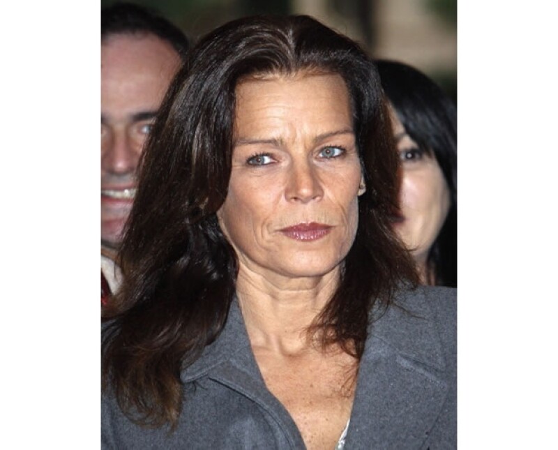 Estefanía causó dolores de cabeza a su padre.