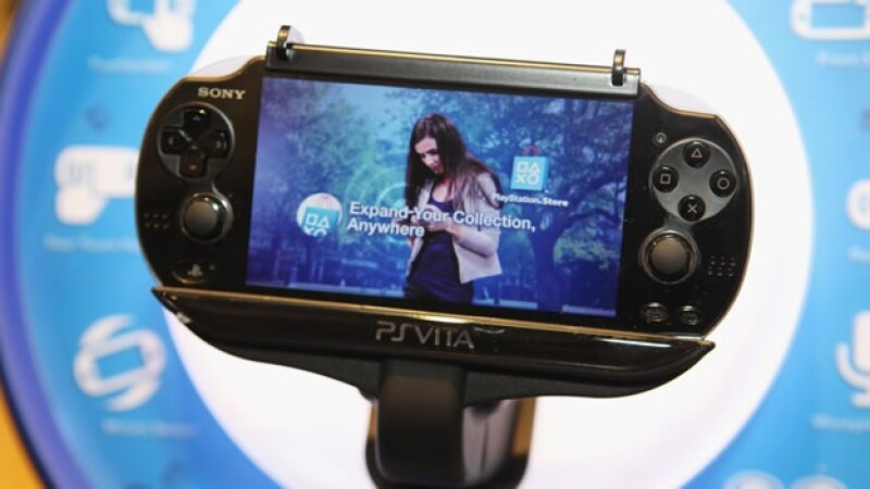 playtation vita