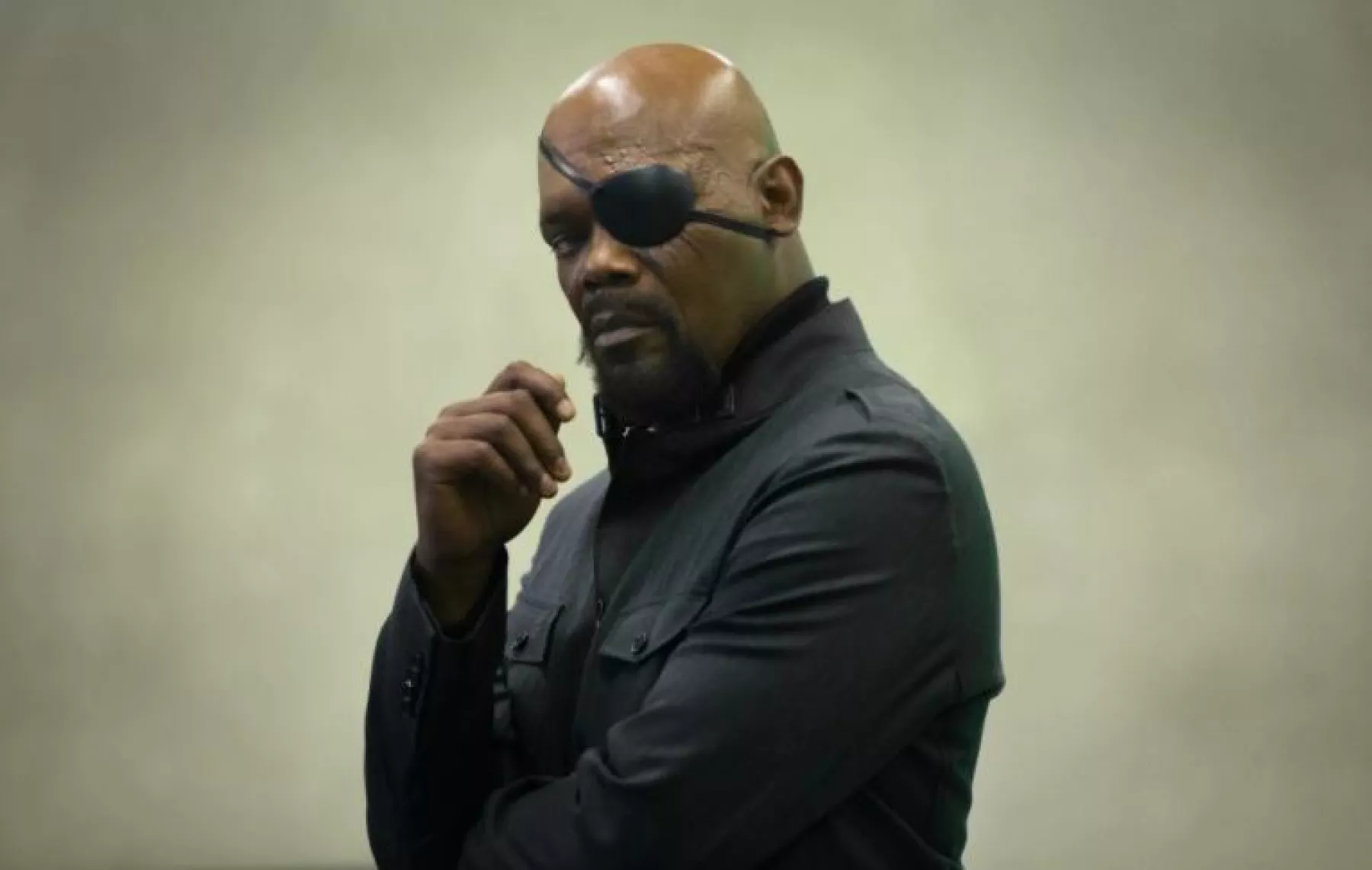 samuel l jackson