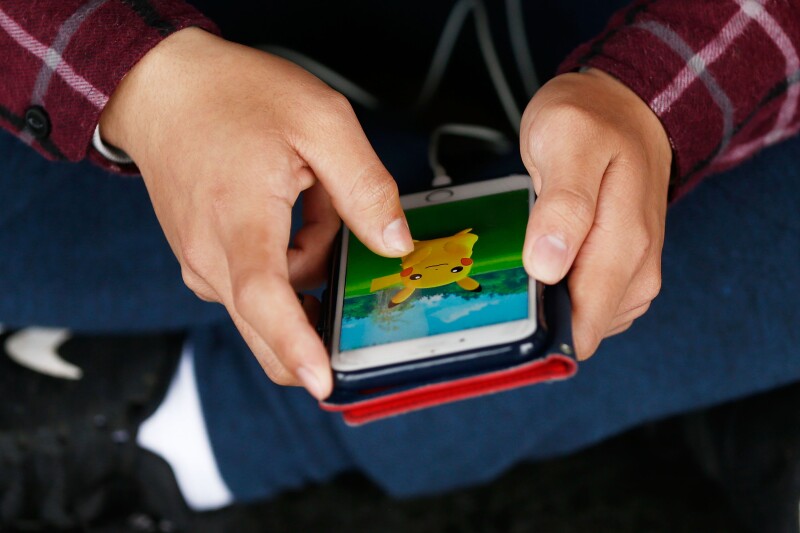 El precio de Pikachu