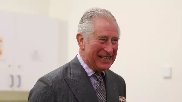 Príncipe Carlos