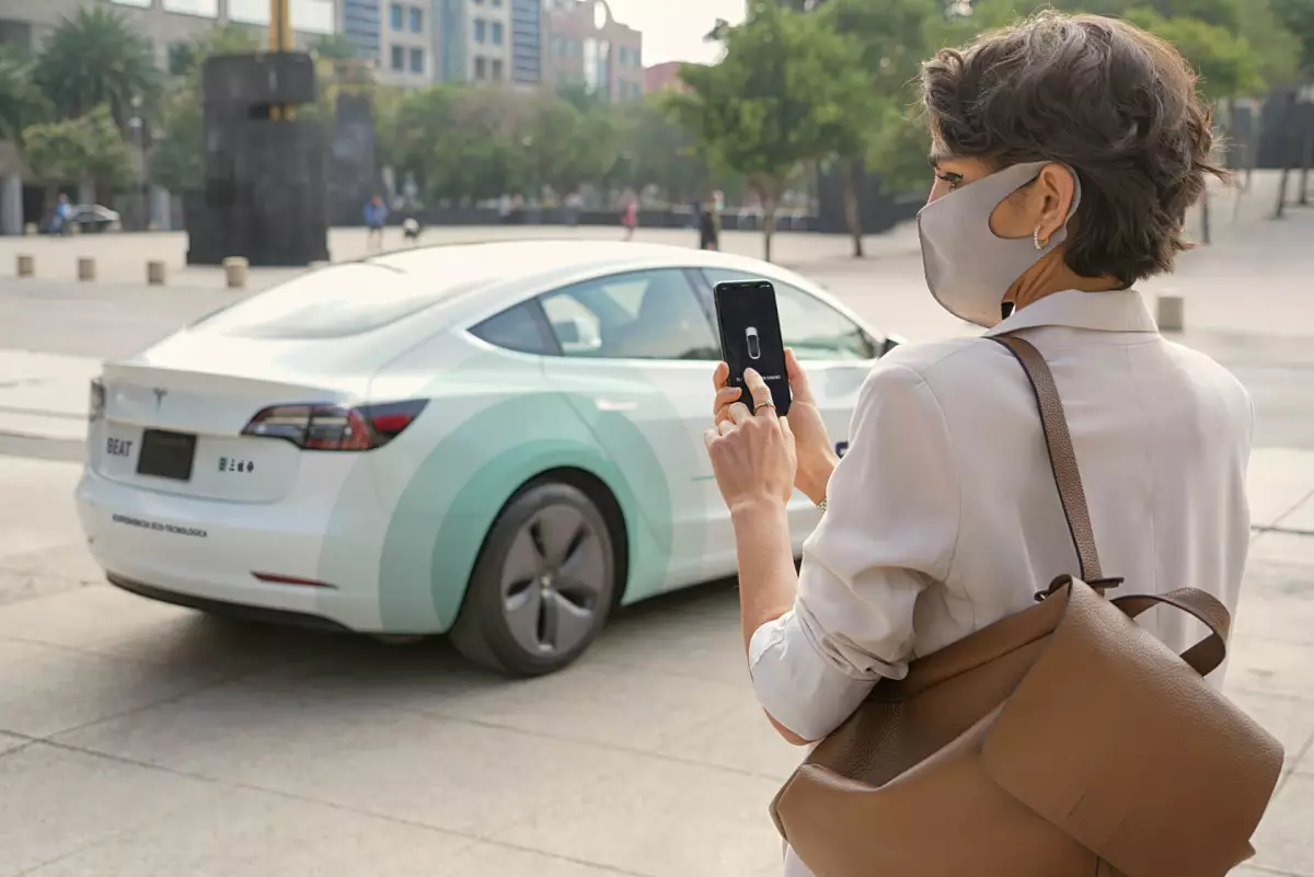 Beat se va de México, Argentina y Perú