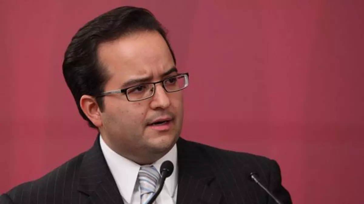Alejandro Poiré