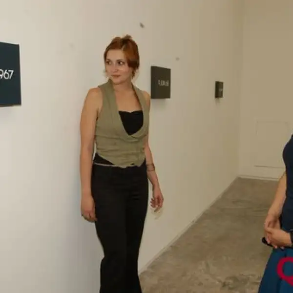 Rebeca Villalobos, Virginie Kastel