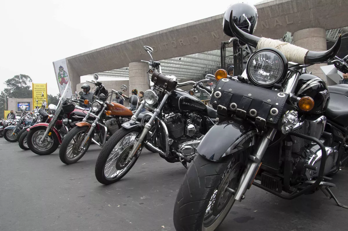 5 puntos a considerar sobre los seguros para motos