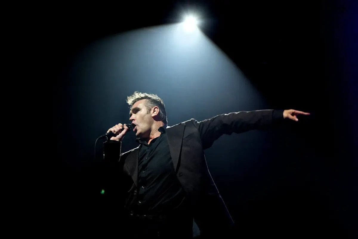 Morrissey