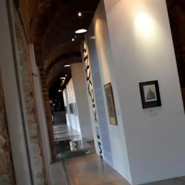 Ambiente de la Exposición