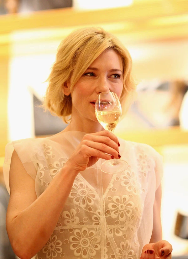 Louis Vuitton Maison Australia - Press Conference