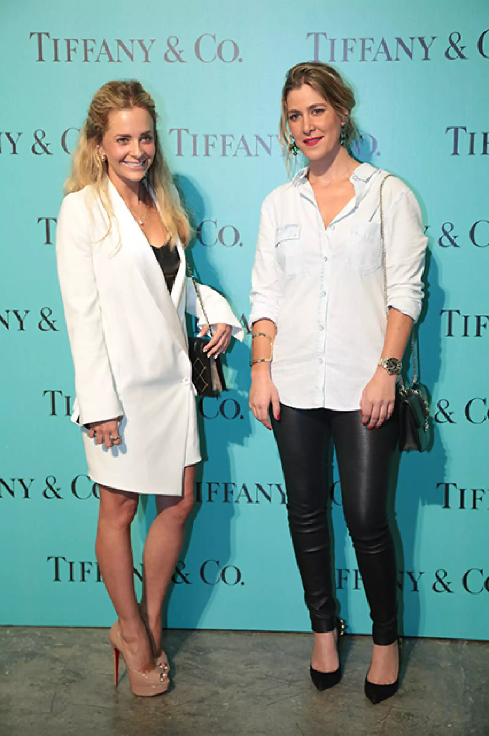 Florentina Romo,Susana Ruiz