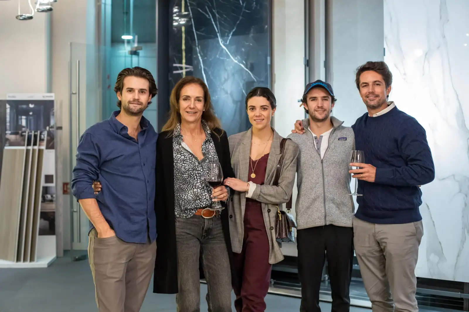 Abren un nuevo espacio para arquitectos e interioristas