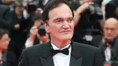 ¿Tarantino y Kylie Minogue juntos? Sí, protagonizarán una peli y esto es lo que se sabe